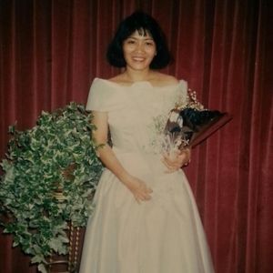 Meet your Posher, Rita